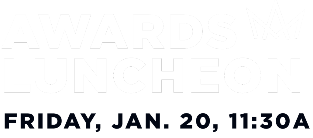 DreamWeek 2023: Awards Luncheon