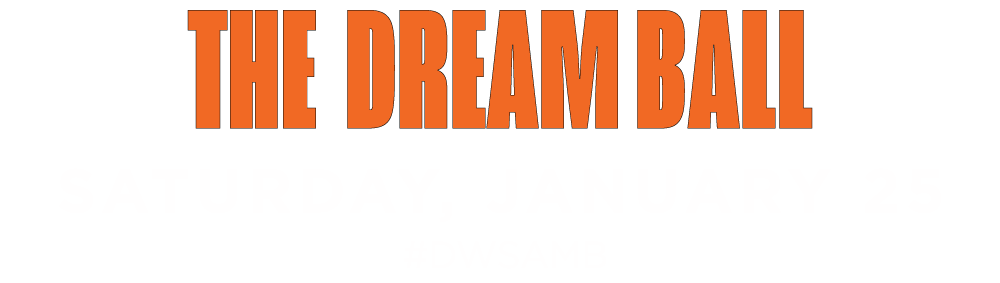 DWSA 2025: The Dream Ball